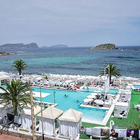 Outsite Ibiza Hotel Es Canar  Bagian luar foto