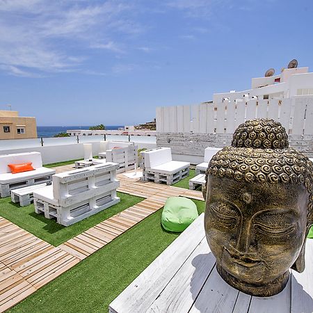Outsite Ibiza Hotel Es Canar  Bagian luar foto