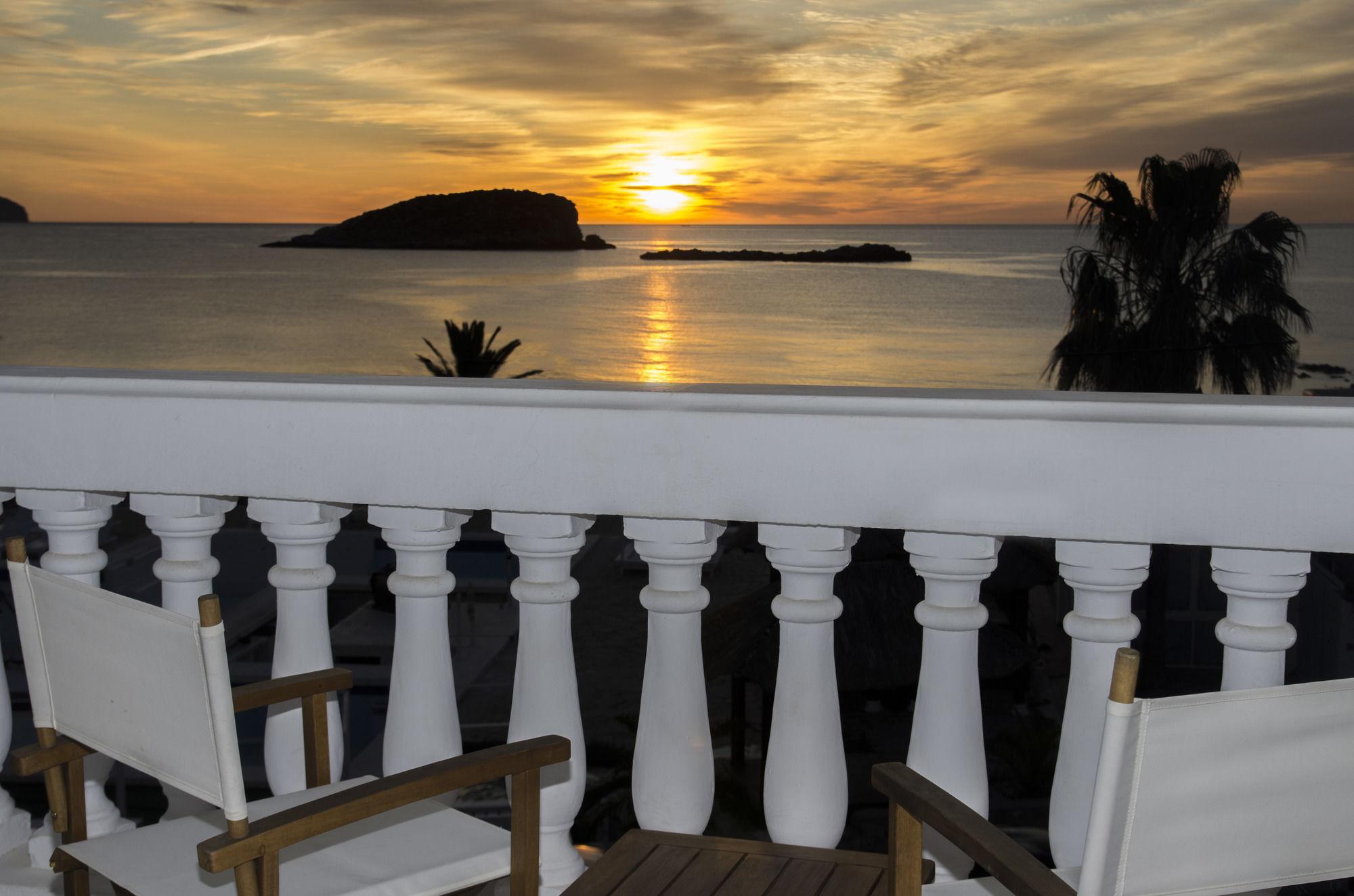 Outsite Ibiza Hotel Es Canar  Bagian luar foto
