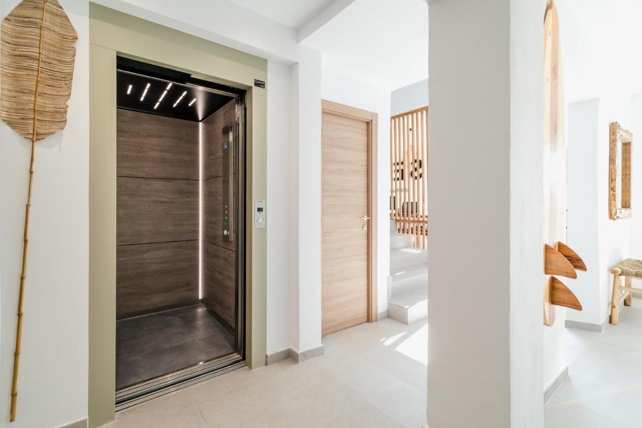 Outsite Ibiza Hotel Es Canar  Bagian luar foto
