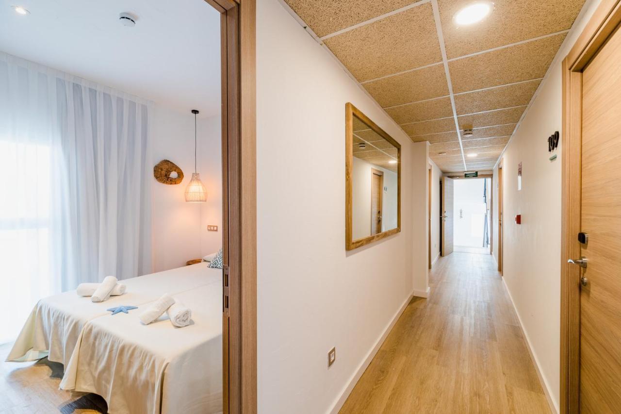 Outsite Ibiza Hotel Es Canar  Bagian luar foto