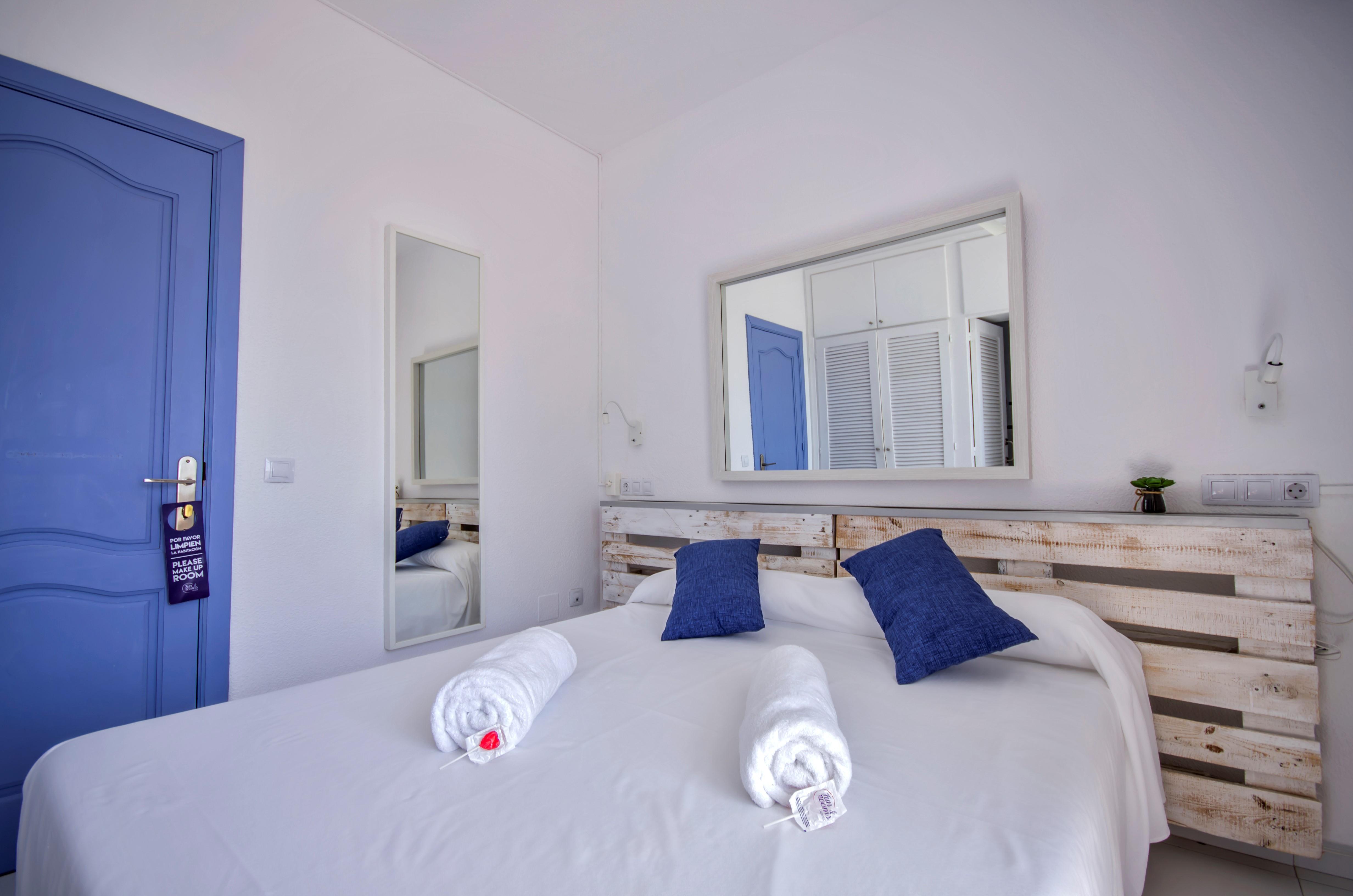 Outsite Ibiza Hotel Es Canar  Bagian luar foto