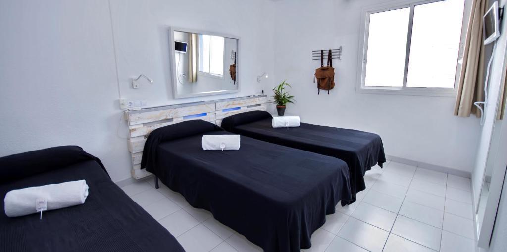 Outsite Ibiza Hotel Es Canar  Bagian luar foto