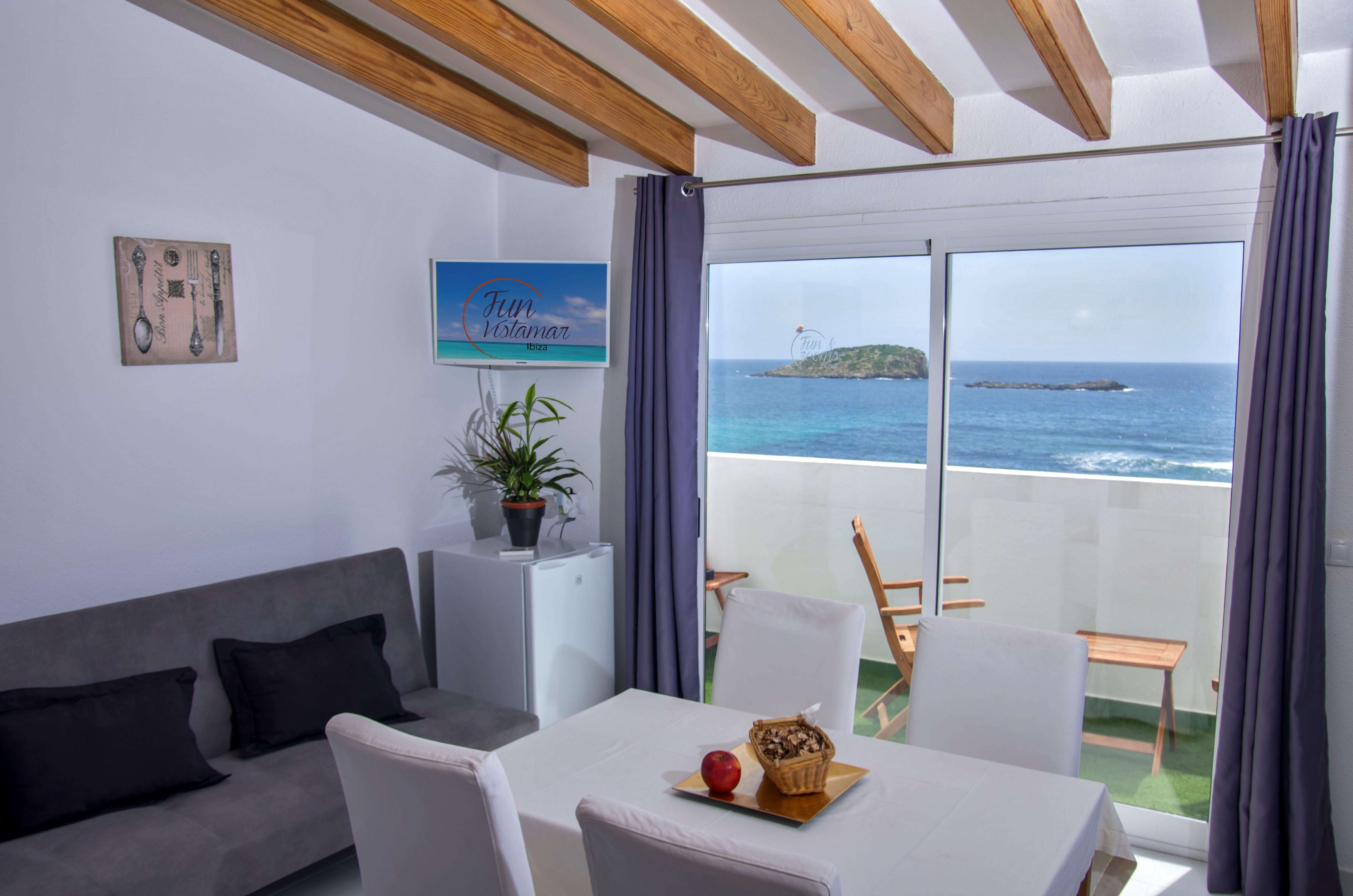 Outsite Ibiza Hotel Es Canar  Bagian luar foto