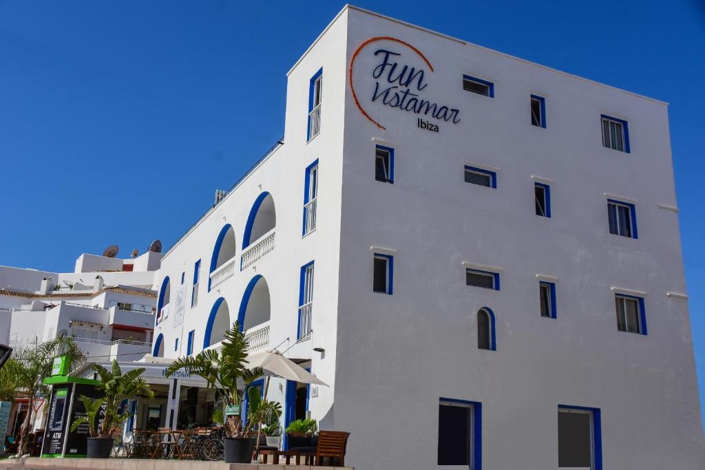Outsite Ibiza Hotel Es Canar  Bagian luar foto
