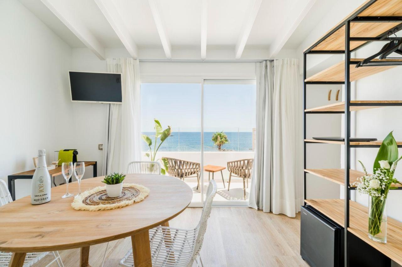 Outsite Ibiza Hotel Es Canar  Bagian luar foto