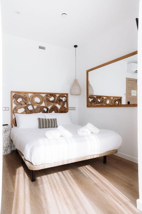Outsite Ibiza Hotel Es Canar  Bagian luar foto