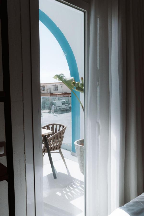 Outsite Ibiza Hotel Es Canar  Bagian luar foto