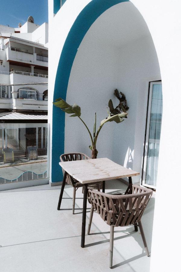 Outsite Ibiza Hotel Es Canar  Bagian luar foto