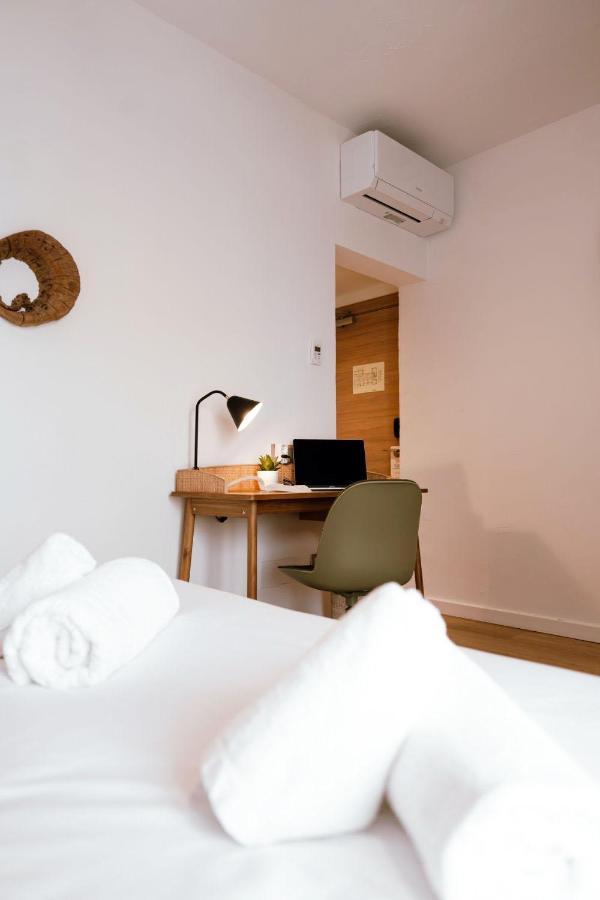 Outsite Ibiza Hotel Es Canar  Bagian luar foto