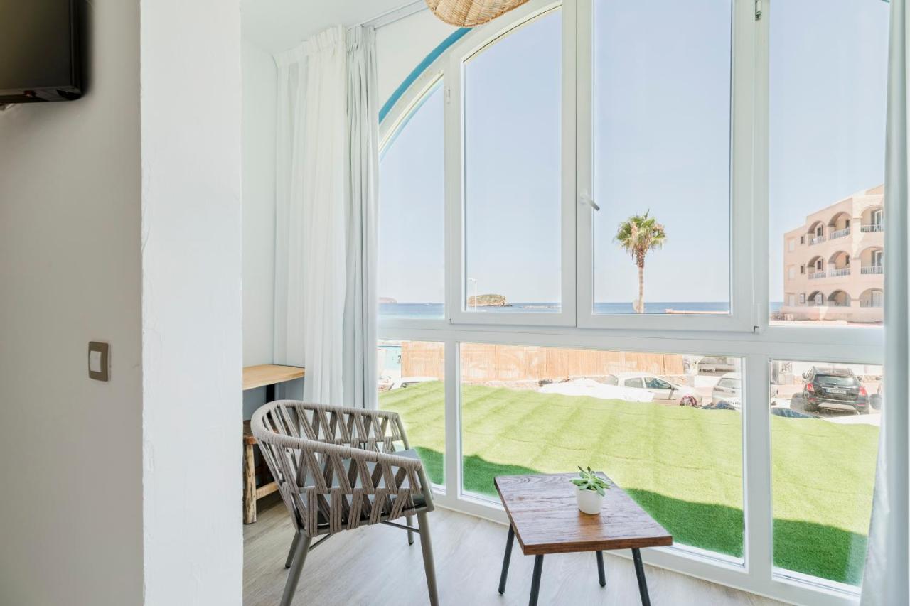 Outsite Ibiza Hotel Es Canar  Bagian luar foto