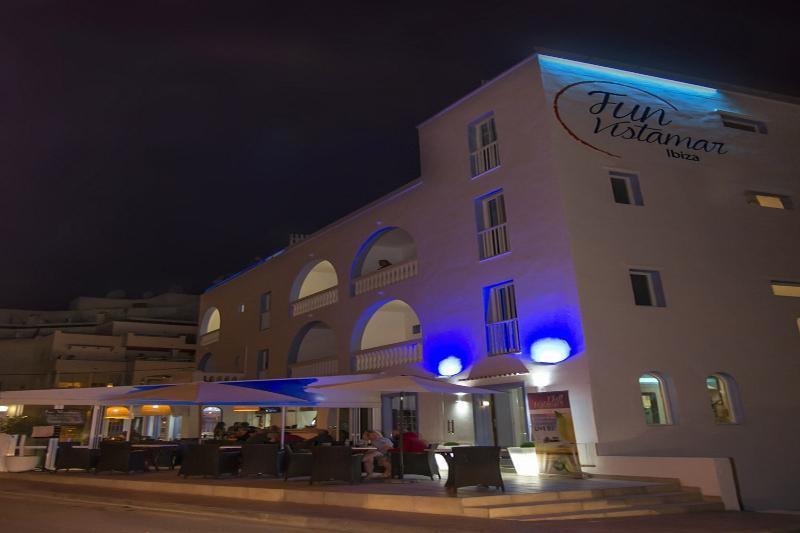 Outsite Ibiza Hotel Es Canar  Bagian luar foto