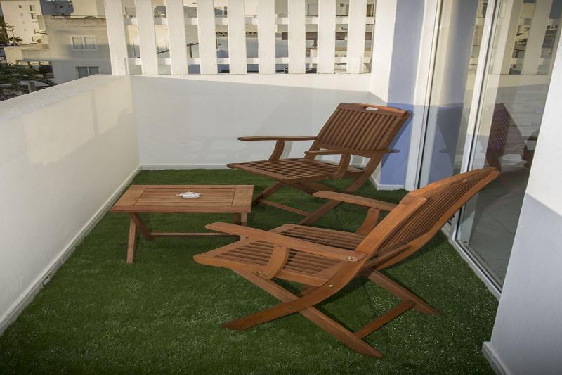 Outsite Ibiza Hotel Es Canar  Bagian luar foto