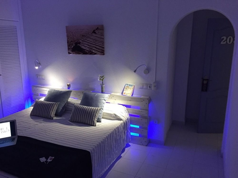 Outsite Ibiza Hotel Es Canar  Bagian luar foto