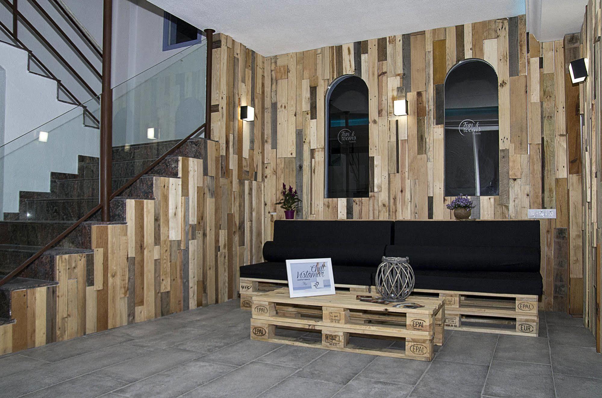 Outsite Ibiza Hotel Es Canar  Bagian luar foto