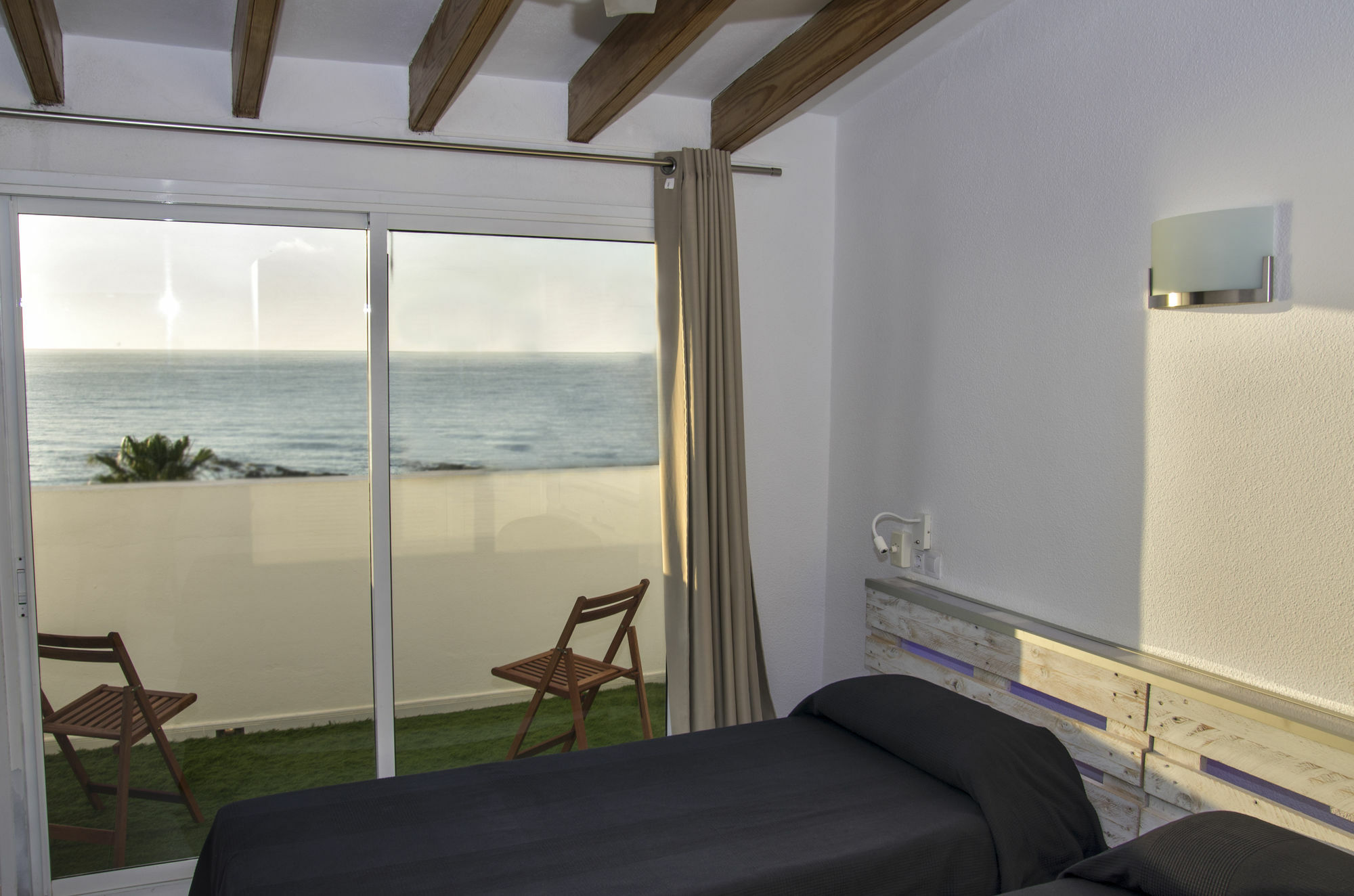 Outsite Ibiza Hotel Es Canar  Bagian luar foto